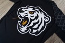 Bad Boy Tiger Rashguard-black
